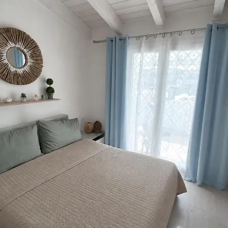 Appartement Blue Thermae Retreat Santa Maria