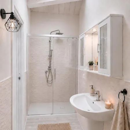 Blue Thermae With Private Pool Near Castelsardo *