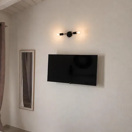 Blue Thermae With Private Pool Near Castelsardo Apartmán *