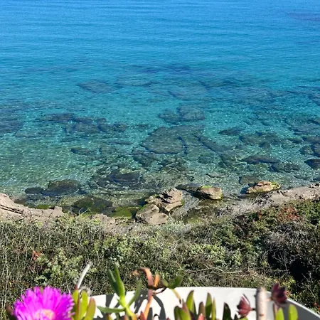 Blue Thermae With Private Pool Near Castelsardo *